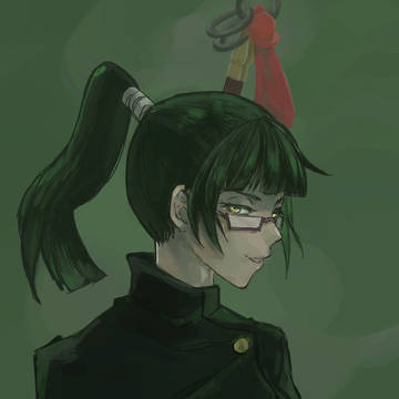 真希さん
