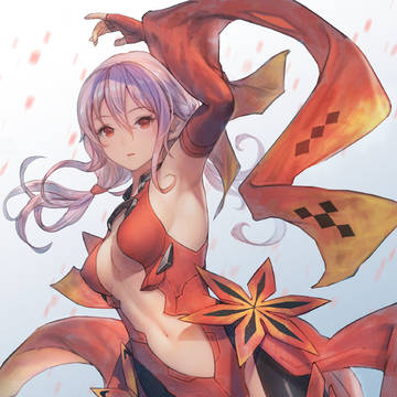 楪いのり