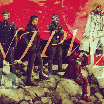 NJPW 4