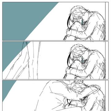 ギュゥ。