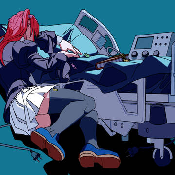 うみねこログ