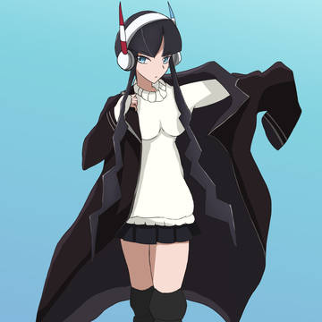 カミツレさんのお出掛け