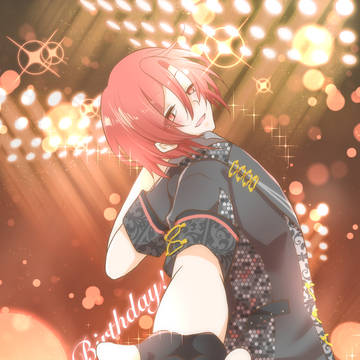 メノウ誕2021