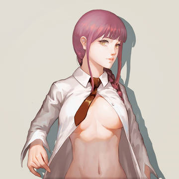 マキマ