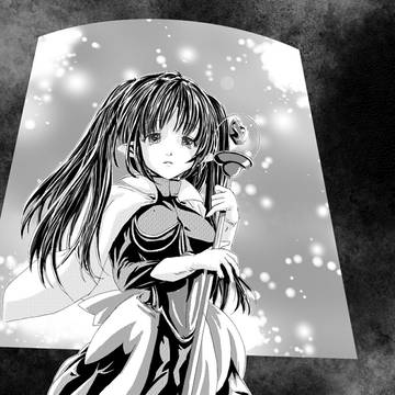 リハビリ絵