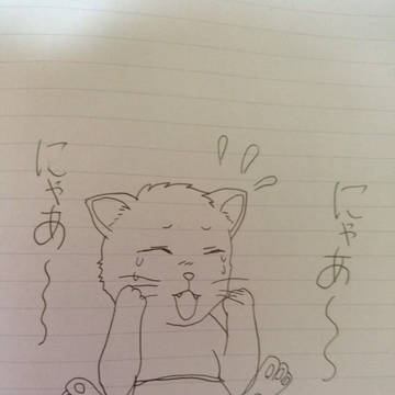 赤ちゃん猫