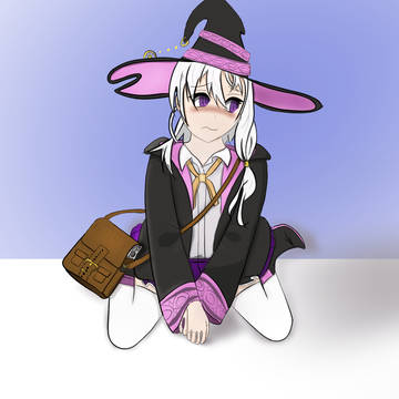 January 2021 Feeling Witchy