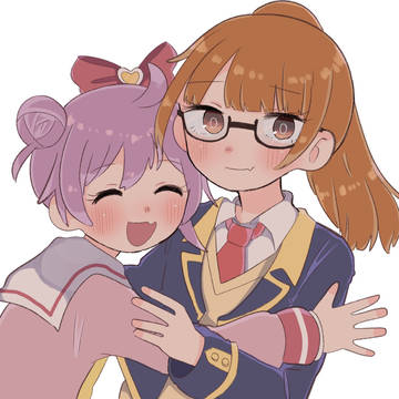真中さん南委員長