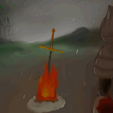 -*Rest here, Weary Traveler*-