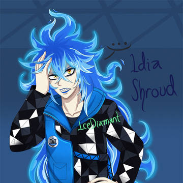 Idia