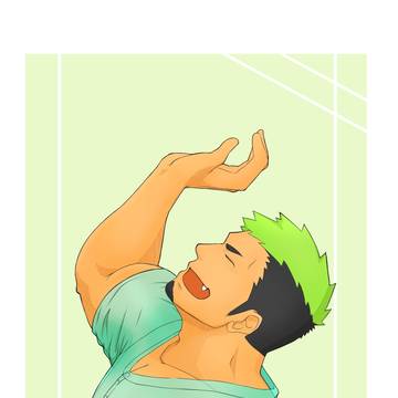 推しの詰め合わせ