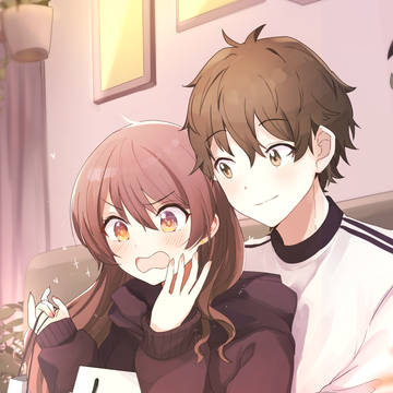 【skebリクエスト絵】え!欲しかったやつ!!