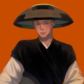 僧侣