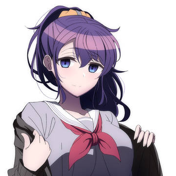 脱ぐまふゆ