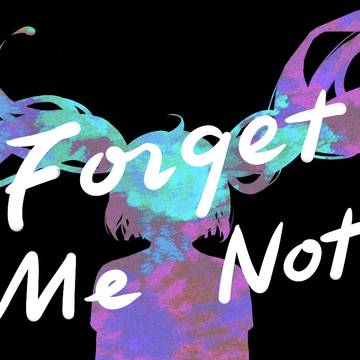 forget me not