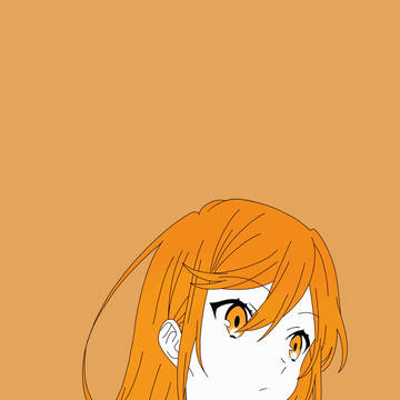 ホリミヤ