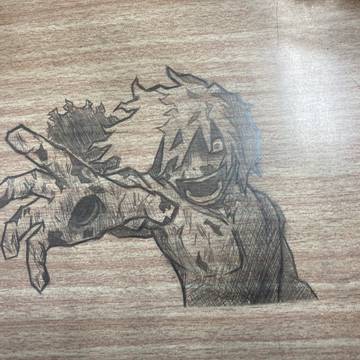 死柄木弔