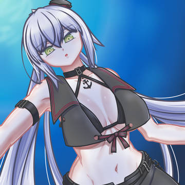 ミステリー・トレジャージャンヌオルタ