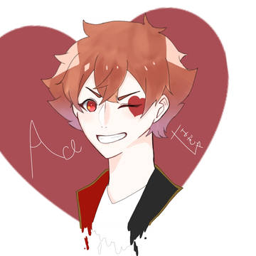 とらっぽらぁ♥️