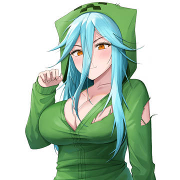 pixivリクエスト