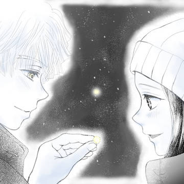 Twinkle　Twinkle