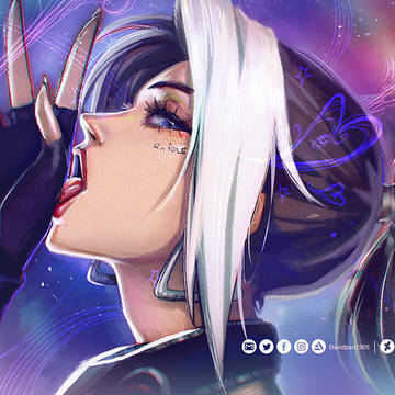 Akali Soyeon