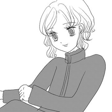 男の子