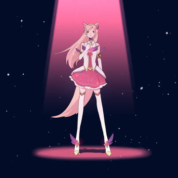【StarGuardian】Fly me to the star