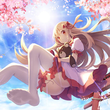 囧仙子