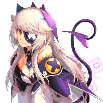 うちの子