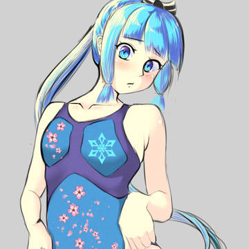 神里綾華rkgk5