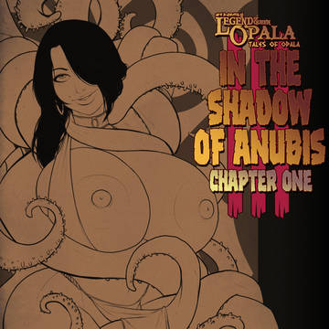 LoQO: ItSoA III - Chapter 1