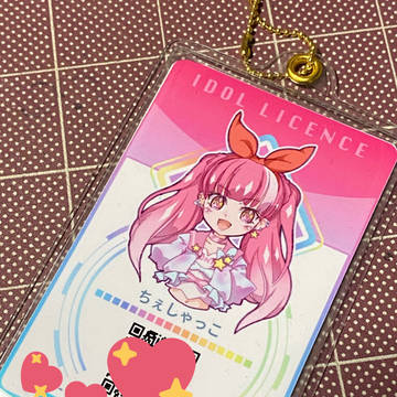 アイカツプラネット アバター絵まとめ