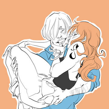 Kiss!