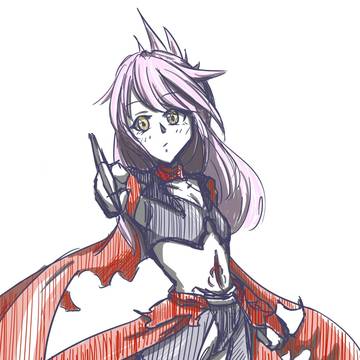 fgo落書き詰め合わせ