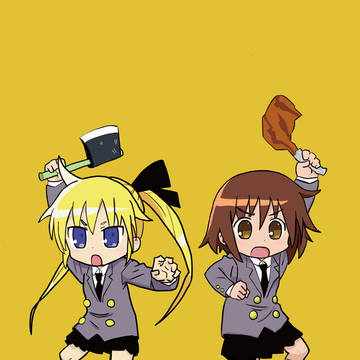 キルミーベイベー9巻表紙