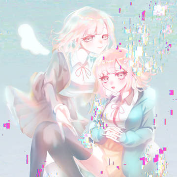 手を引いて