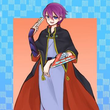 学人くん