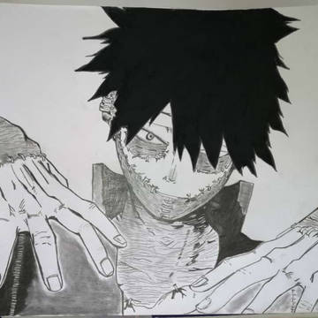 Touya Todoroki