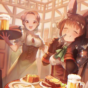 世界一幸せな時間