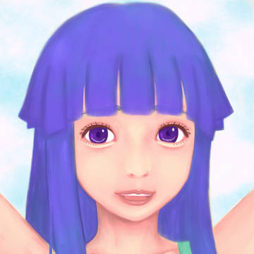 梨花ちゃん