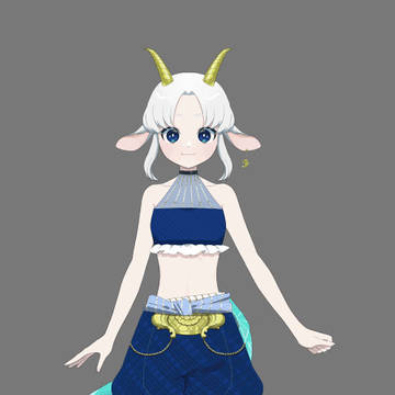 ミニキャラ変身