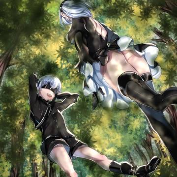 2b x 9s