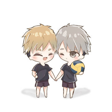 ちびキュー!!