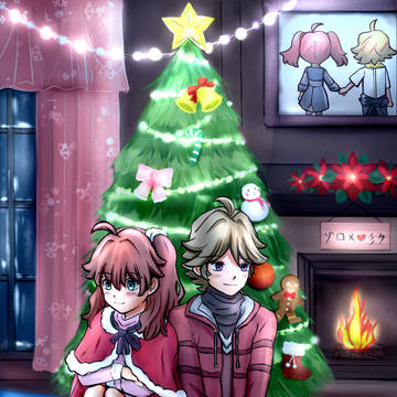Winter With You ♥