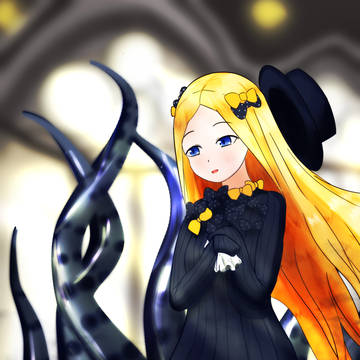 アビゲイル・ウィリアムズ