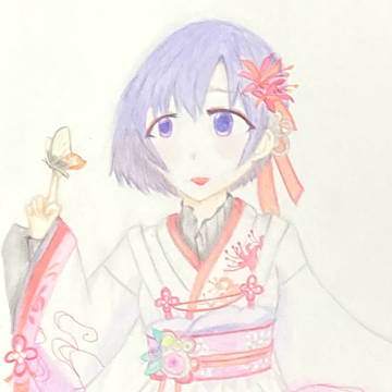 黎明に願って