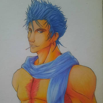 Grimmjow
