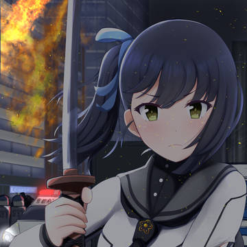 田辺美弥ちゃん
