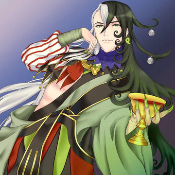 【fgo】ついろぐ16